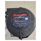 Snap-on Retractable Work Light