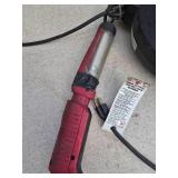 Snap-on Retractable Work Light