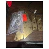 Body Lift Parts for 73-87 Chevy Truck and 99-06 1/2 ton Chevy