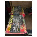 Body Lift Parts for 73-87 Chevy Truck and 99-06 1/2 ton Chevy