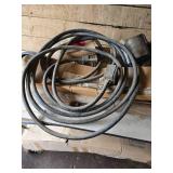 Heavy Duty Extension Cord for 50amp 250V Around 50Ft.
