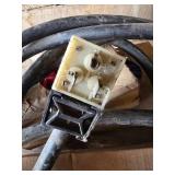 Heavy Duty Extension Cord for 50amp 250V Around 50Ft.