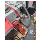Atlas Equipment PTC500 - Platinum Center Post Tire Changer Machine with Assist Arm and Wheel Lift