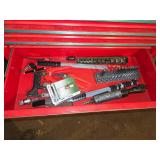 6 Drawer Husky Tool Chest with Misc. Tools