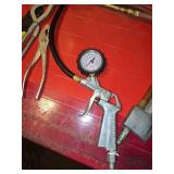 Assorted Specialty tools, Brake Tools, Battery tools, Air Gauges Etc.