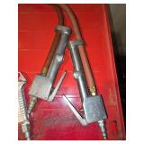 Assorted Specialty tools, Brake Tools, Battery tools, Air Gauges Etc.