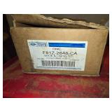 Assorted Motorcraft Parts, Seals, Bearings, Brake Shoes Etc.