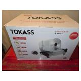 Tokass Multiuse Home Slicer