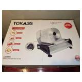 Tokass Multiuse Home Slicer