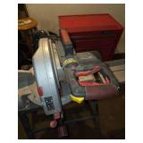 10" Craftsman Compound Miter Saw with Stand