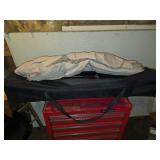 Pop up Tent Believe to be 10ft x 10ft