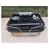 Weber Go-Anywhere Charcoal Barbecue Grill