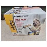 Wagner Power Roller