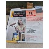 Wagner Power Roller