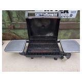 Cuisinart Grill Master Portable Gas Grille