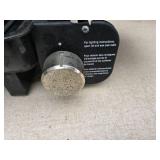Cuisinart Grill Master Portable Gas Grille