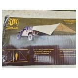 Slumberjack Roadhouse Trap Designed for Vehicle Based Camping