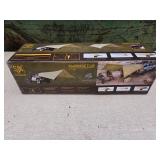 Slumberjack Roadhouse Trap Designed for Vehicle Based Camping
