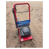 2100PSI Briggs and Stratton Pressure Washer, Works Good but Could Use a New Hose