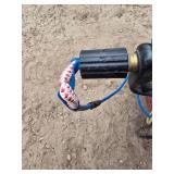 2100PSI Briggs and Stratton Pressure Washer, Works Good but Could Use a New Hose