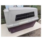 Extra Large Plastic Dog Kennel