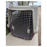 Extra Large Plastic Dog Kennel