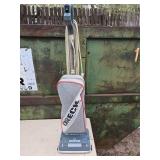 Oreck Upright Vacuum