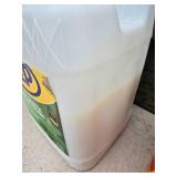 Large Assortment of Zep Floor Products, Most Jugs Full to Almost Full
