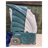 Hydro Force Olympus Portable Carpet Extractor for Professional Carpet Cleaning Comes with Hoses and Cleaning Wand