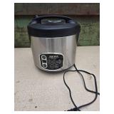 Aroma Pressure cooker