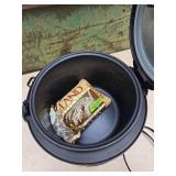 Aroma Pressure cooker