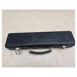 Flute with Carrying Case
