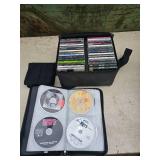Music CD