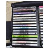 Music CD