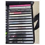 Music CD