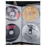 Music CD