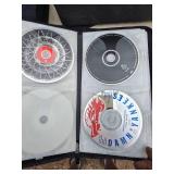 Music CD