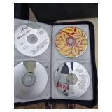 Music CD