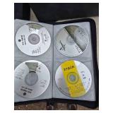 Music CD