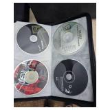 Music CD