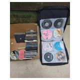 Music CD