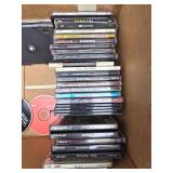 Music CD
