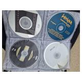 Music CD