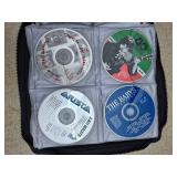 Music CD