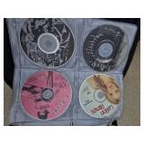 Music CD