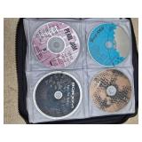 Music CD