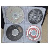 Music CD