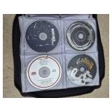 Music CD