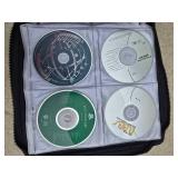 Music CD