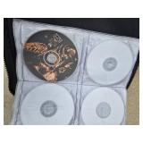 Music CD